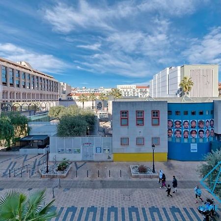 New Luxurious Apartment - Jean Medecin Niza Exterior foto