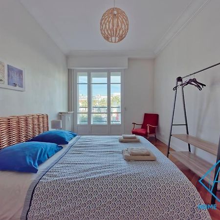 New Luxurious Apartment - Jean Medecin Niza Exterior foto